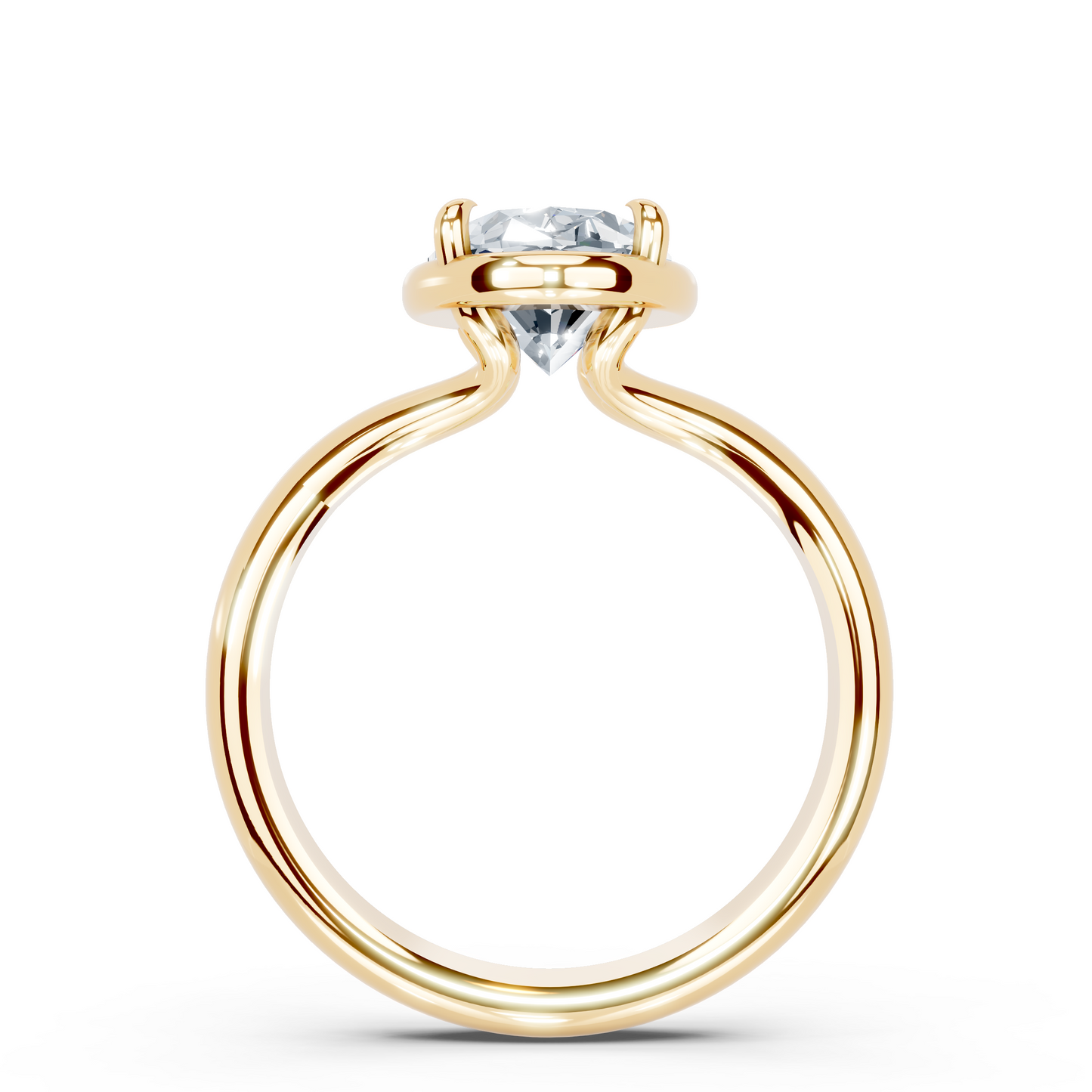 Jiklet Oval 3.0 ct