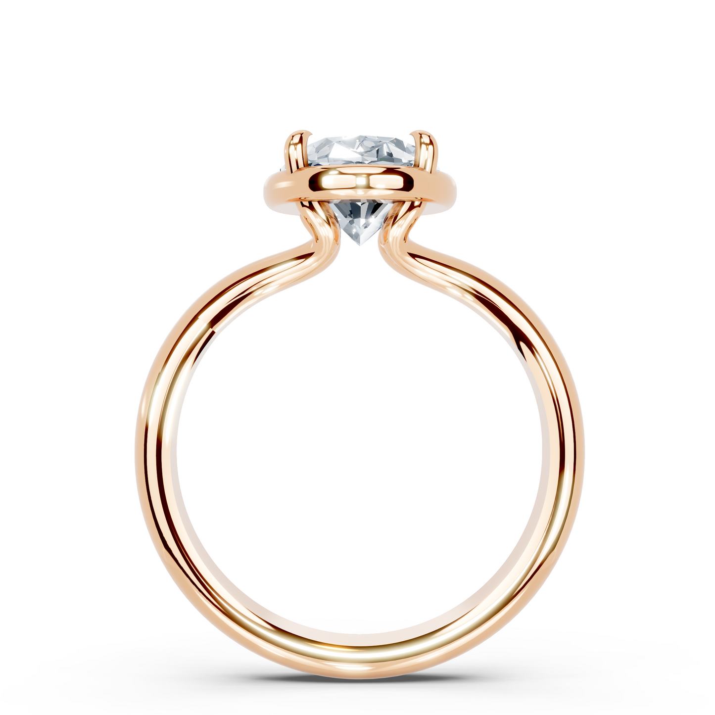 Jiklet Oval 3.0 ct