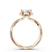 Jiklet Oval 3.0 ct media 4