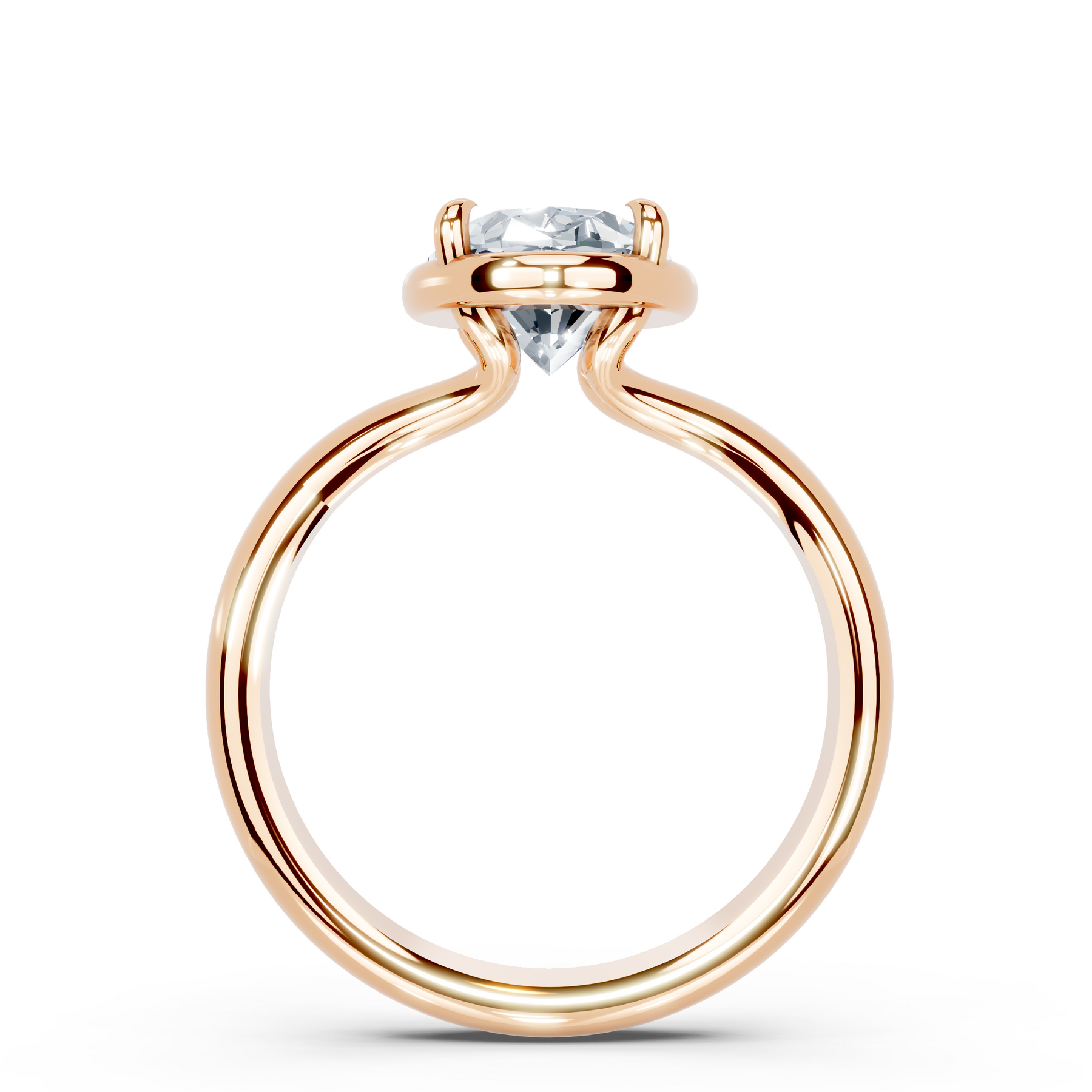 Jiklet Oval 3.0 ct