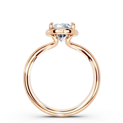 Jiklet Oval 3.0 ct