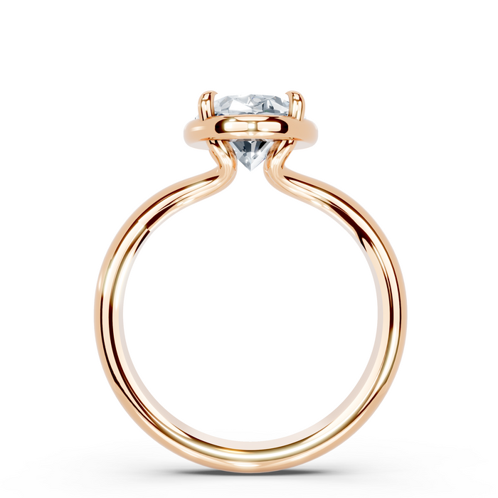 Jiklet Oval 3.0 ct