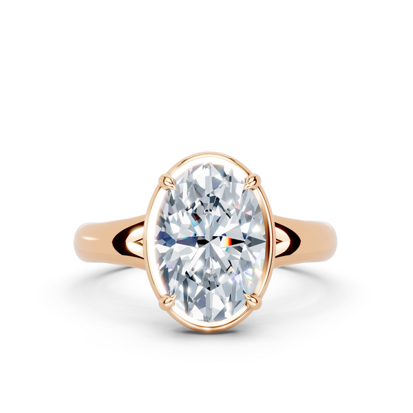 Jiklet Oval 3.0 ct