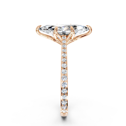 Roya Markiz 2.0 ct