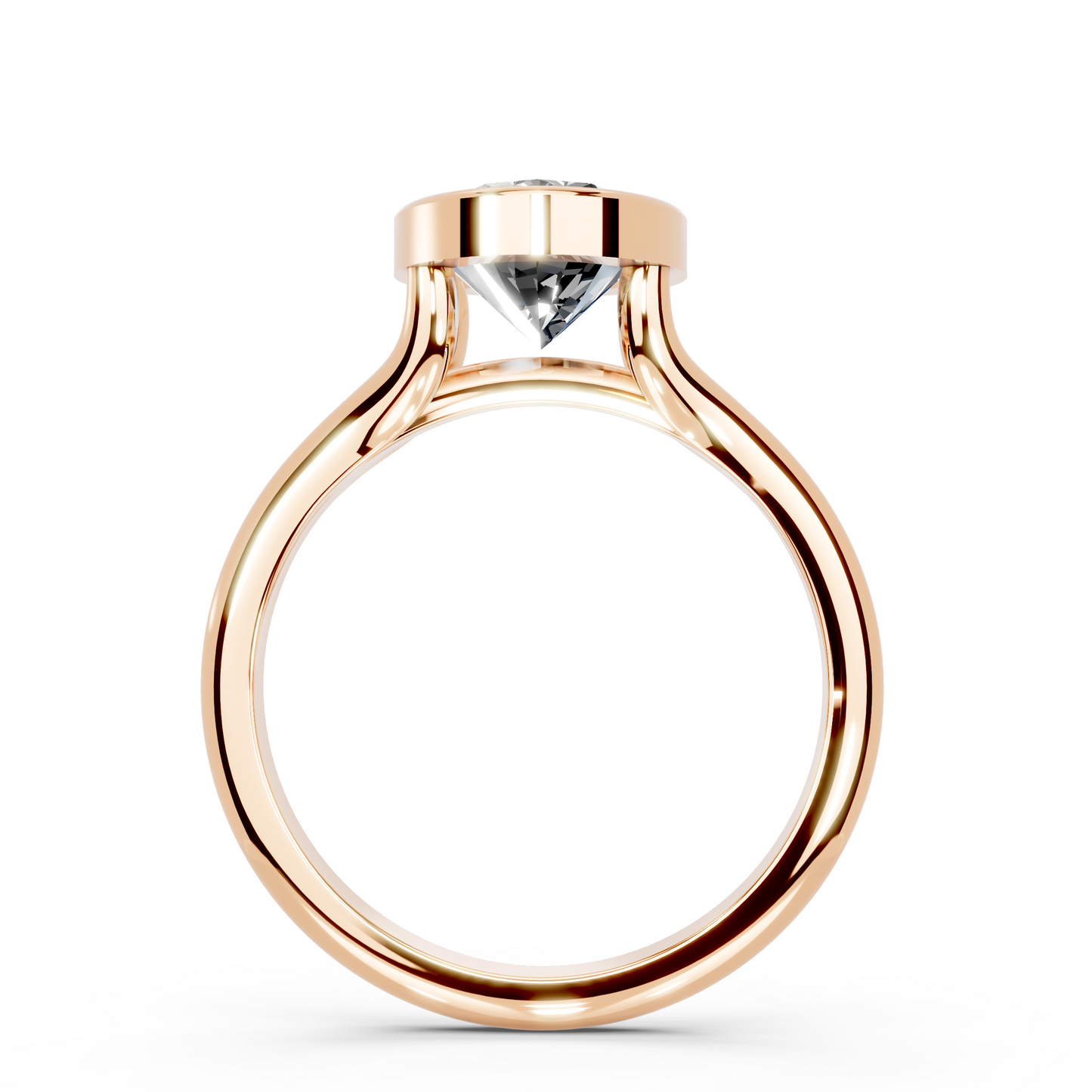 LUMI Oval