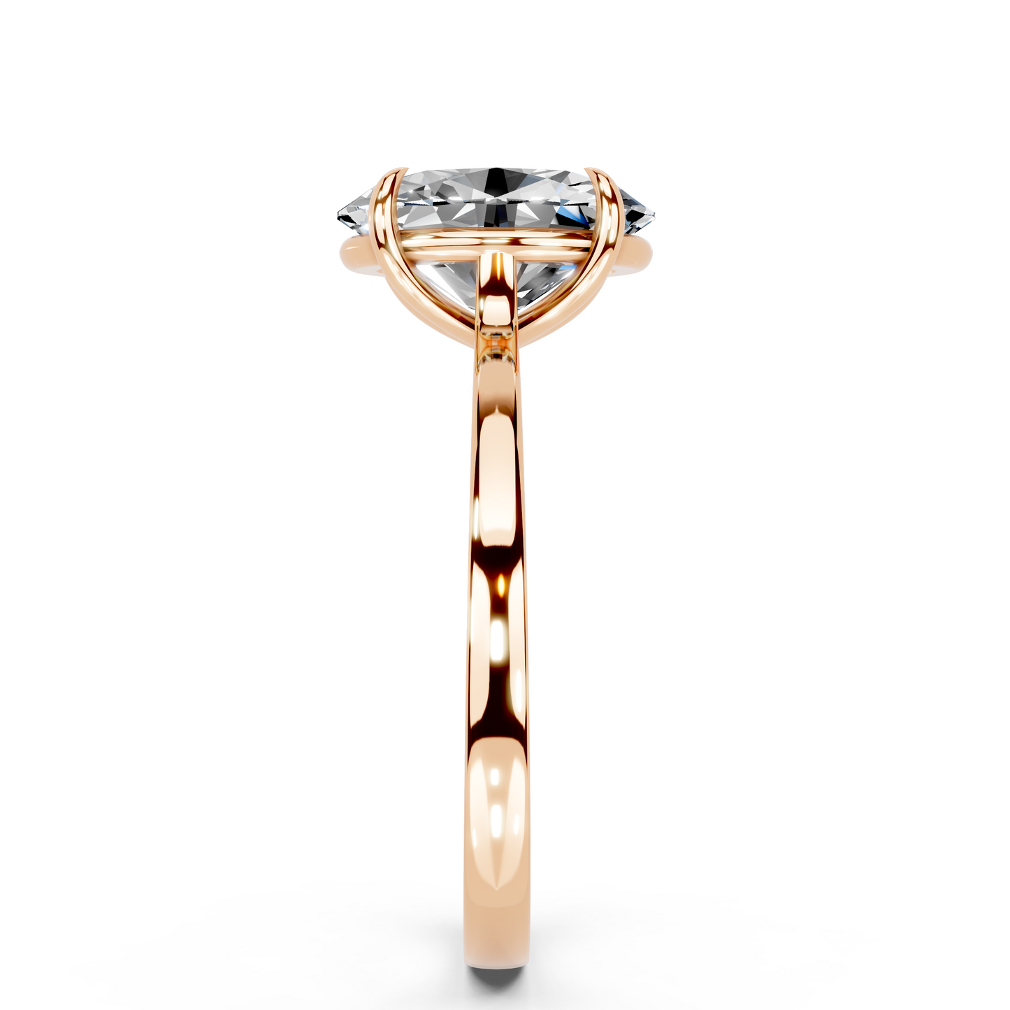 ROYA DUO Oval