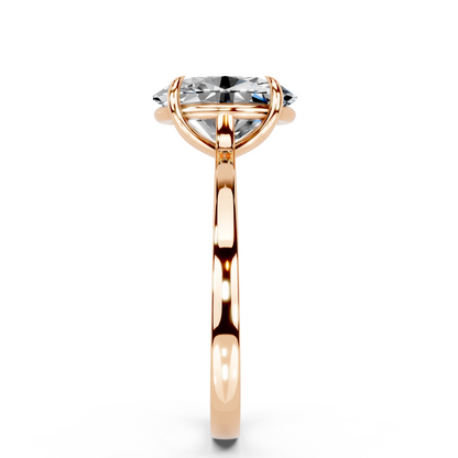 ROYA DUO Oval