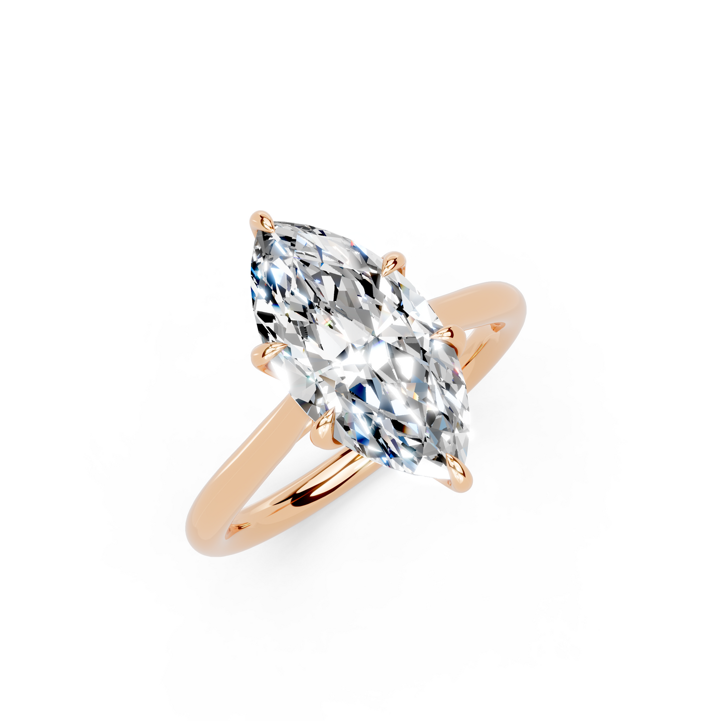 Nova Markiz 2.0 ct