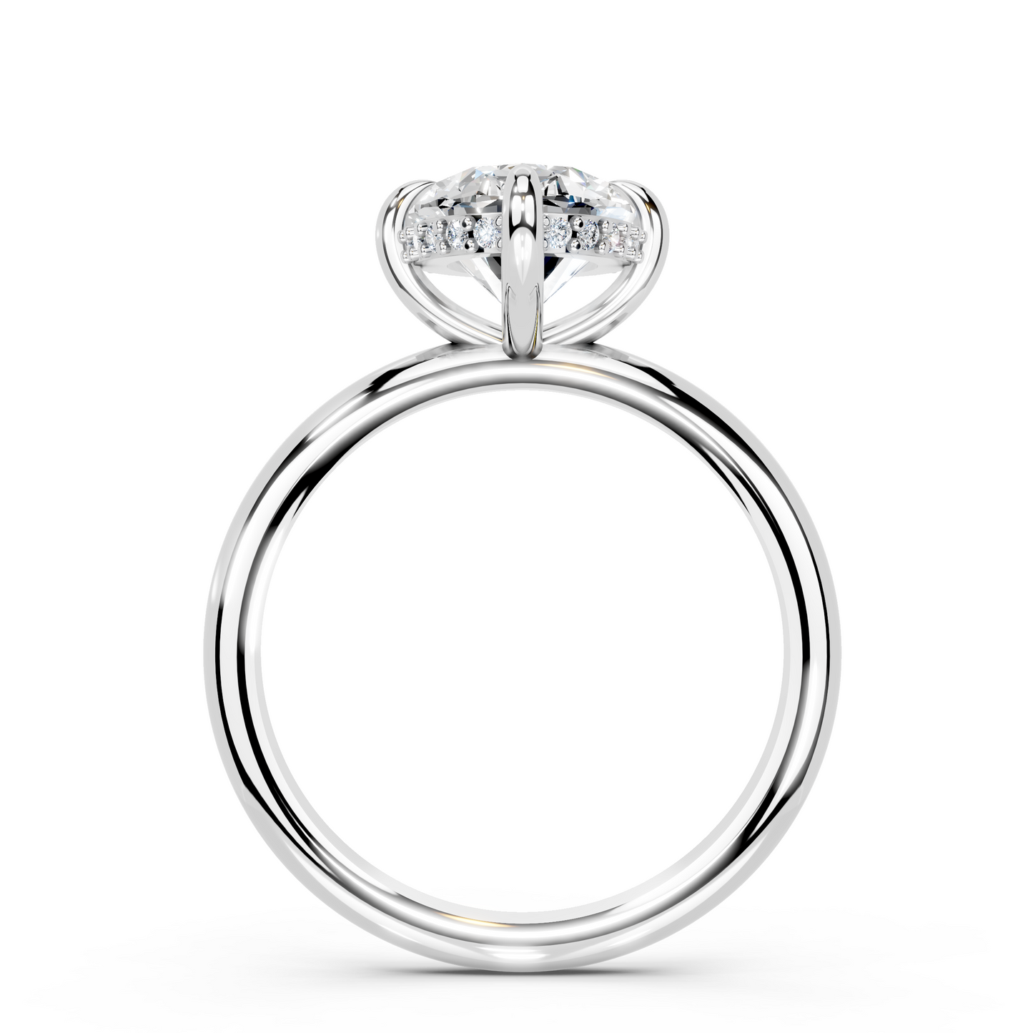 ELARA Oval