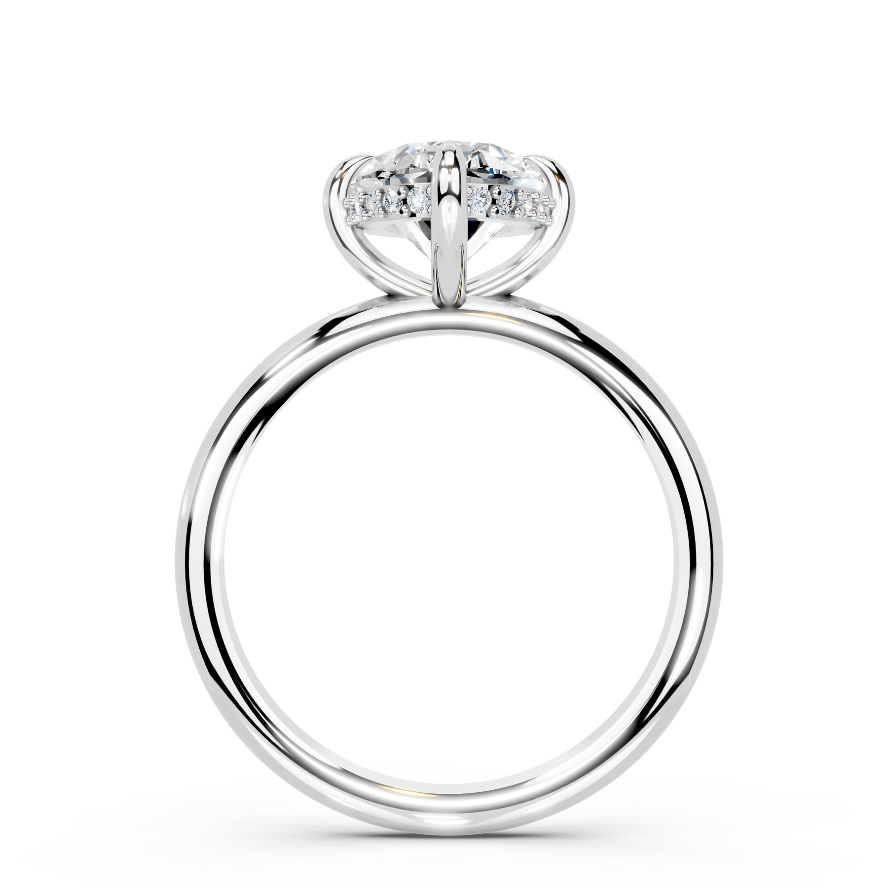 ELARA Oval