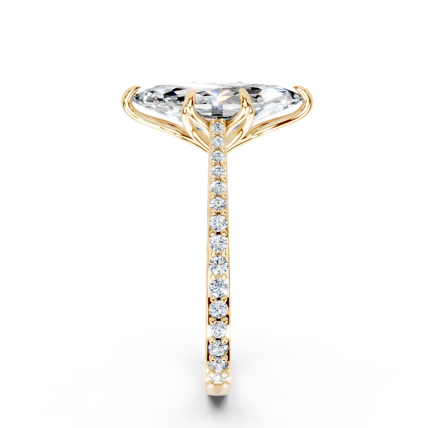 Roya Markiz 2.0 ct