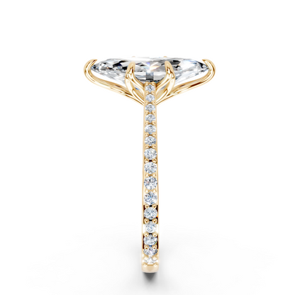 Roya Markiz 2.0 ct