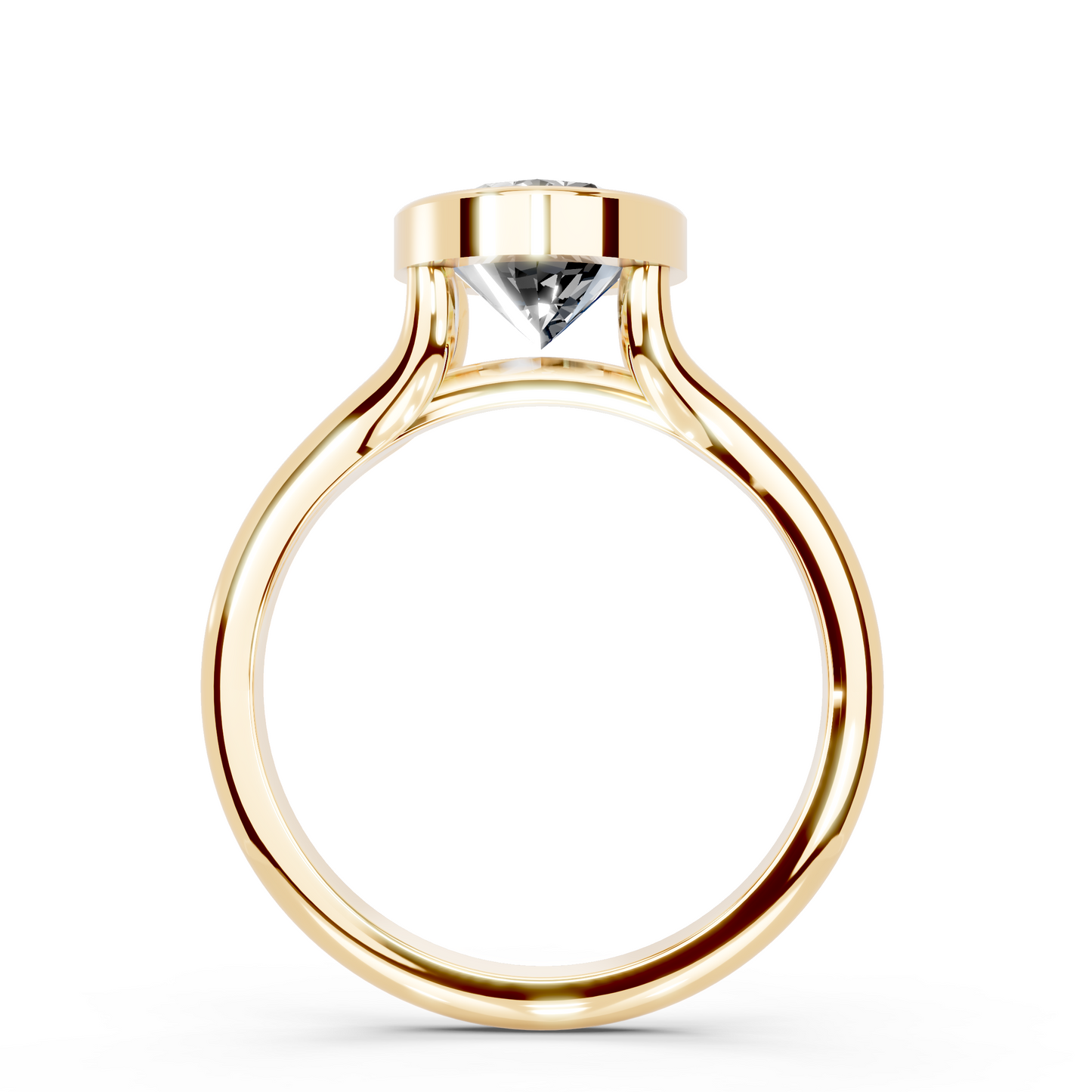 LUMI Oval