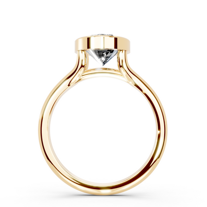 LUMI Oval