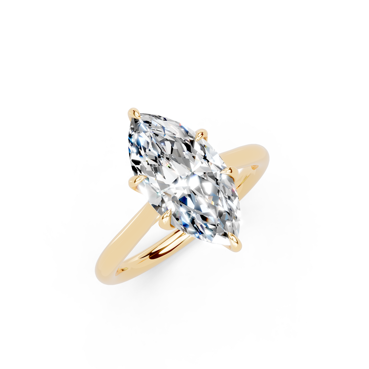 Nova Markiz 2.0 ct