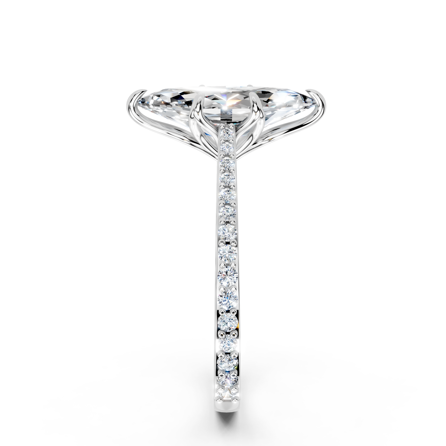 Roya Markiz 2.0 ct