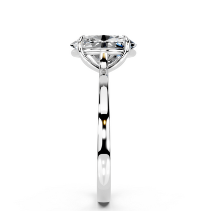 ROYA DUO Oval