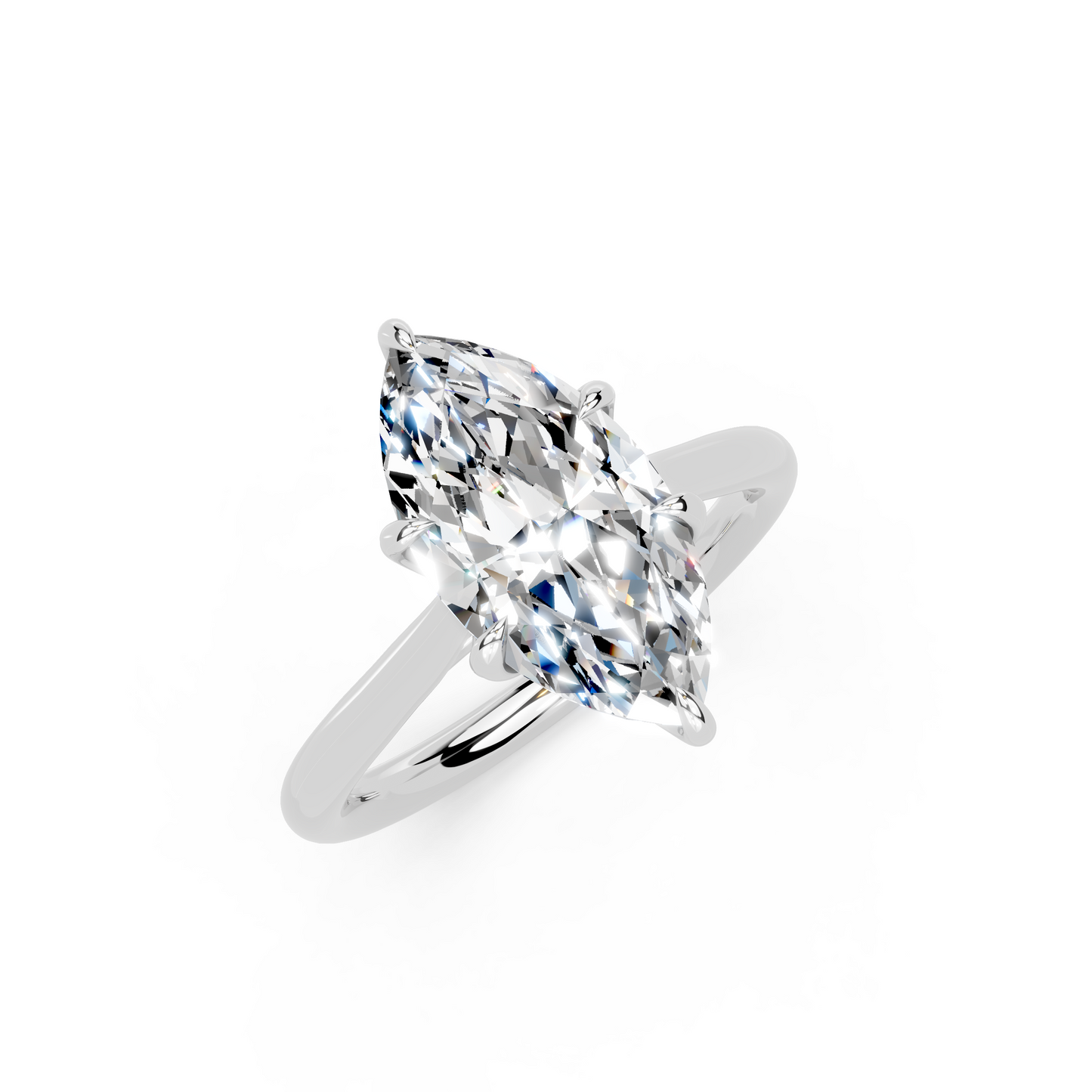 Nova Markiz 2.0 ct