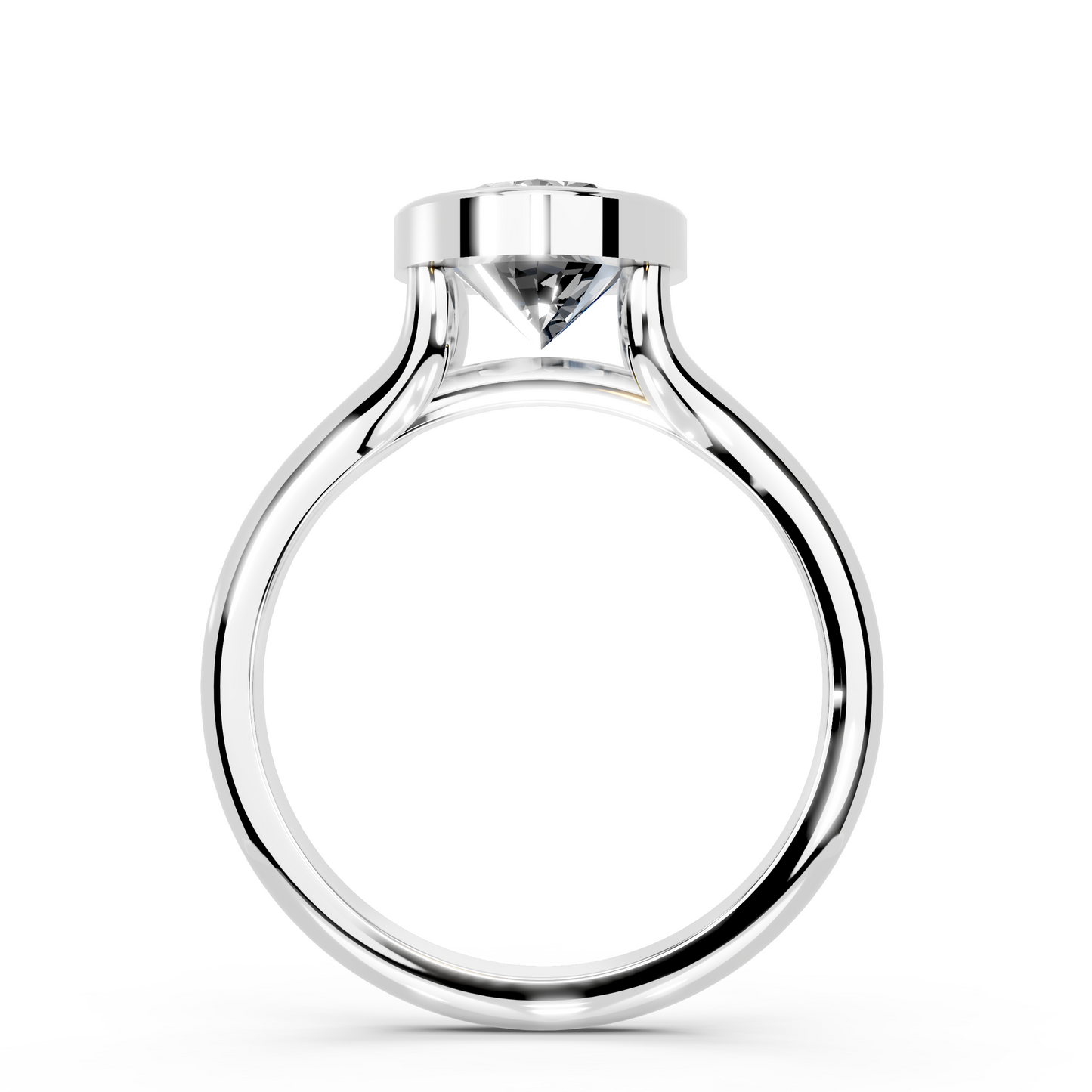 LUMI Oval