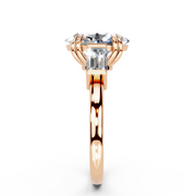 Margo Oval media 5