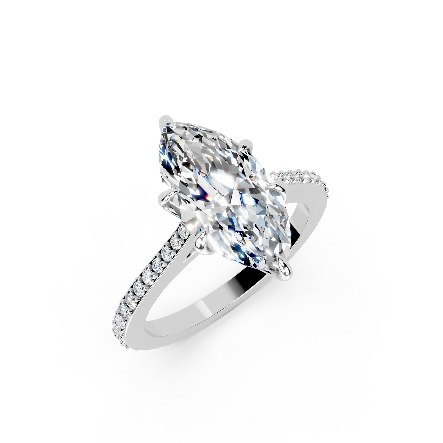 Roya Markiz 2.0 ct