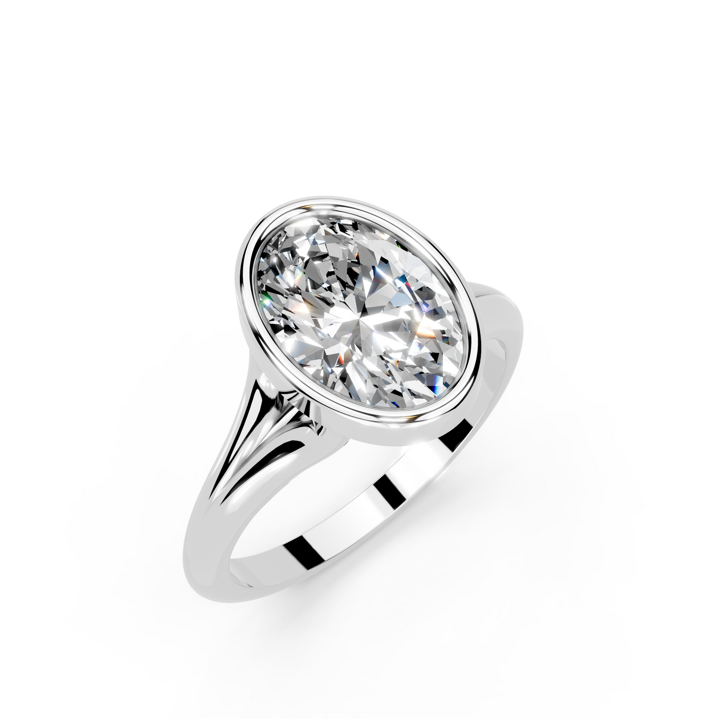 LUMI Oval
