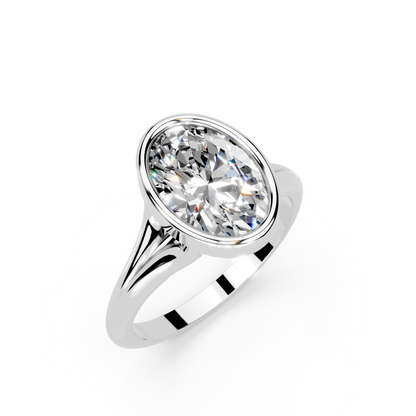 LUMI Oval