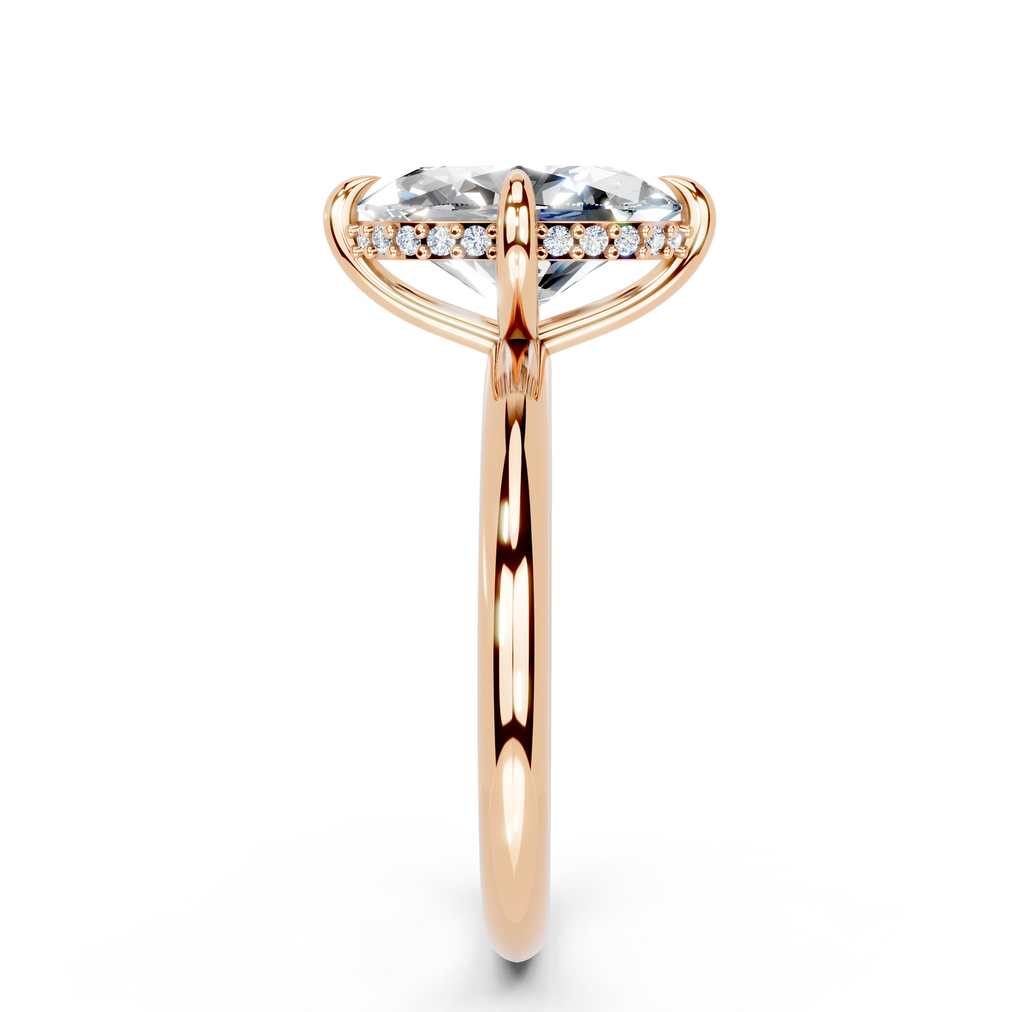 ELARA Oval