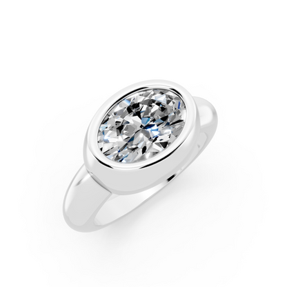 VELA E.W. Oval