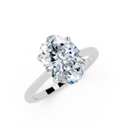 ROYA Hidden Halo Oval media 8