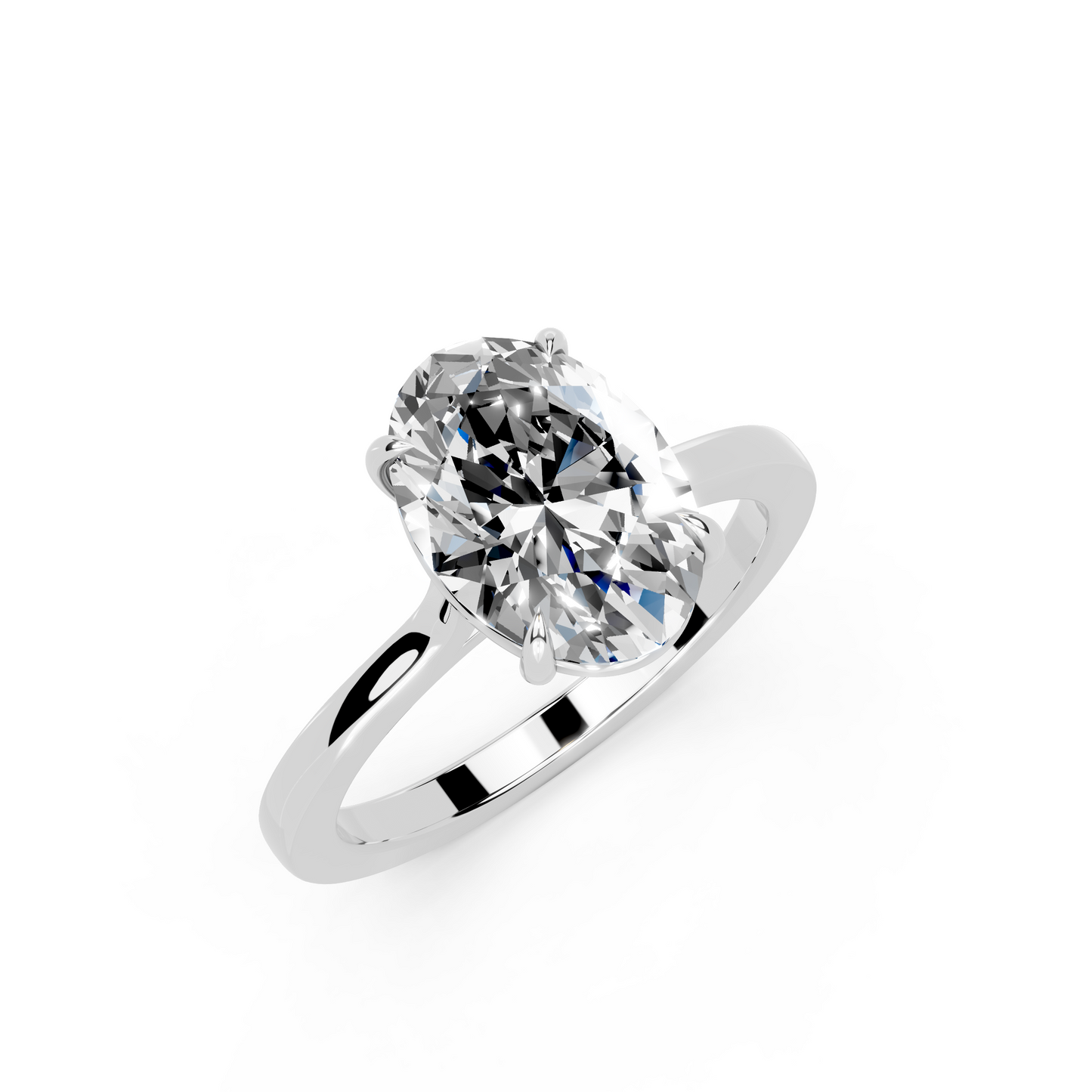 ROYA DUO Oval