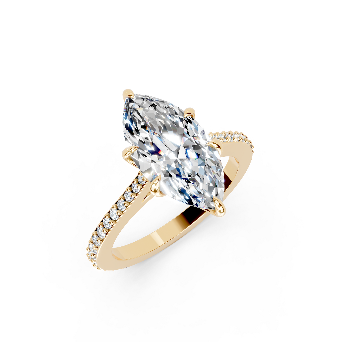 Roya Markiz 2.0 ct