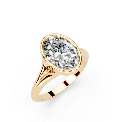 LUMI Oval