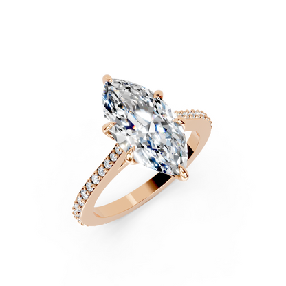Roya Markiz 2.0 ct