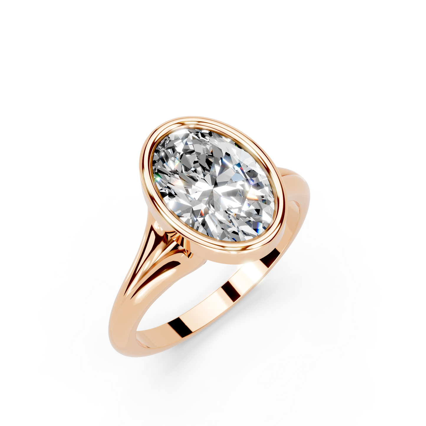 LUMI Oval
