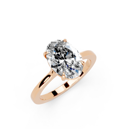 ROYA DUO Oval