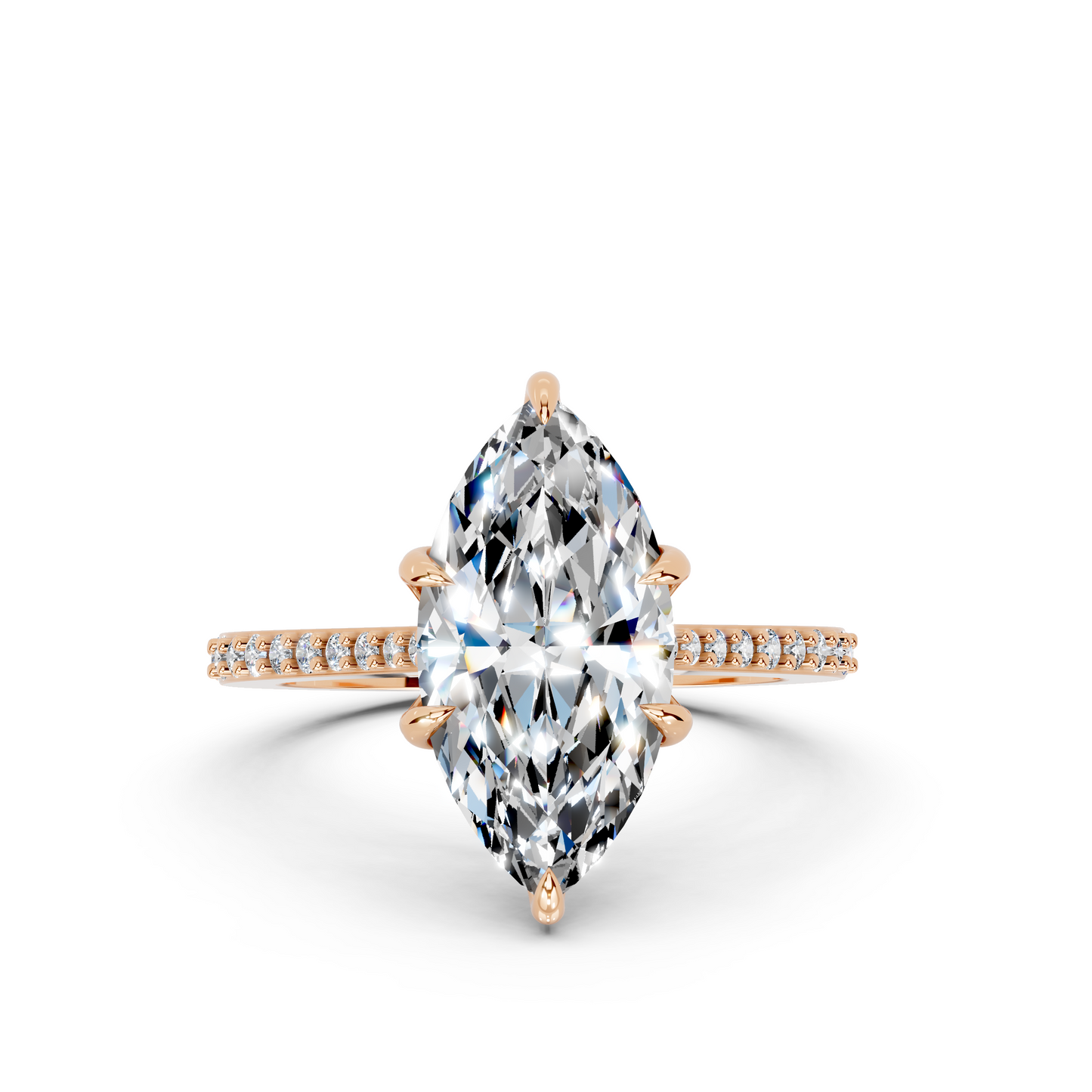 Roya Markiz 2.0 ct