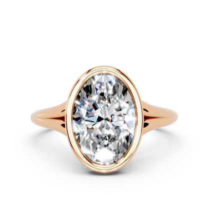 LUMI Oval