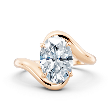 KALLA  Oval