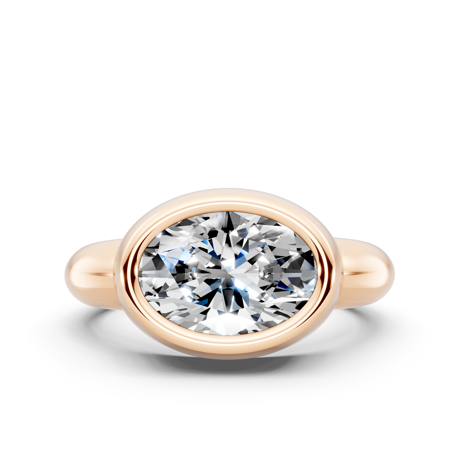 VELA E.W. Oval