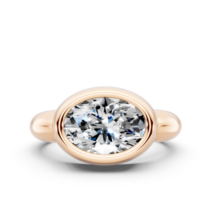 VELA E.W. Oval