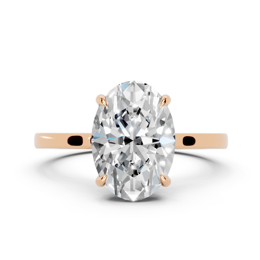 ROYA DUO Oval
