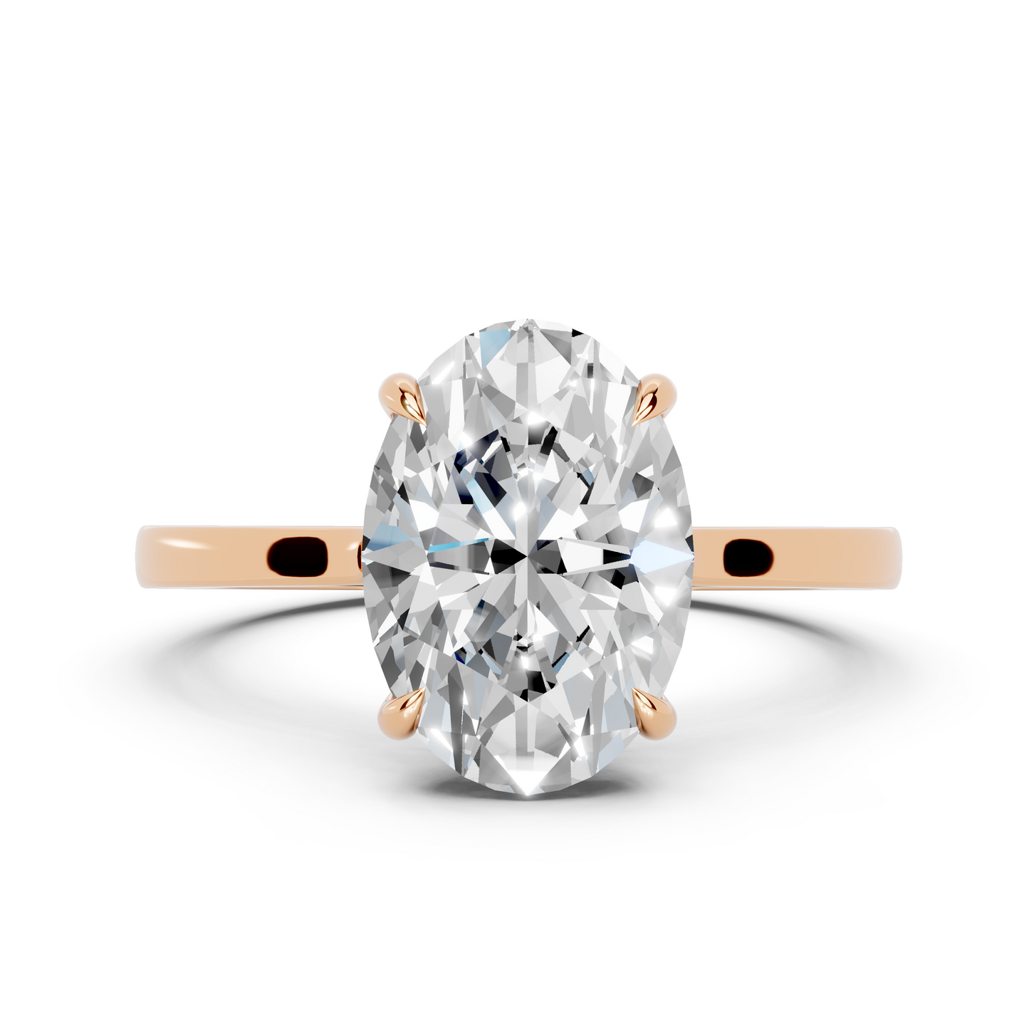 ROYA DUO Oval