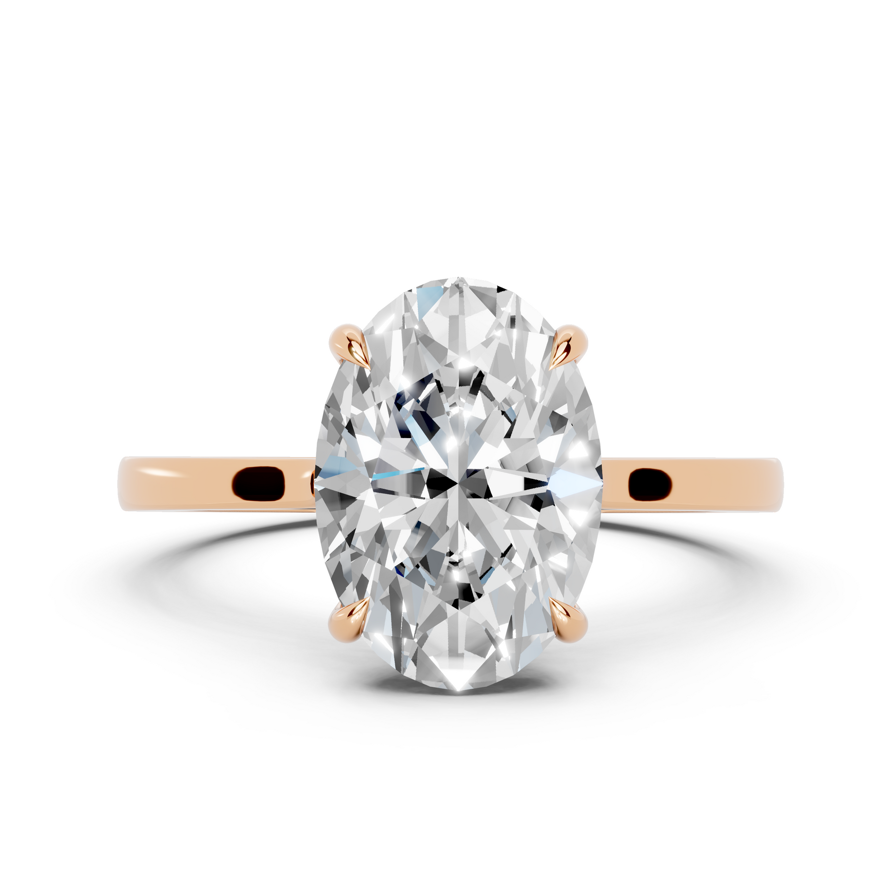 ROYA DUO Oval