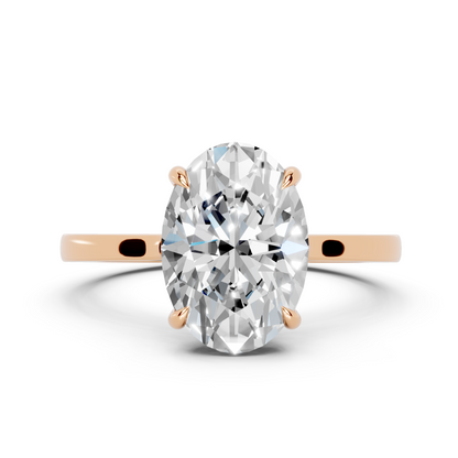 ROYA DUO Oval