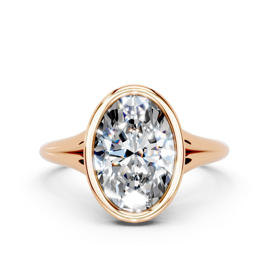 LUMI Oval