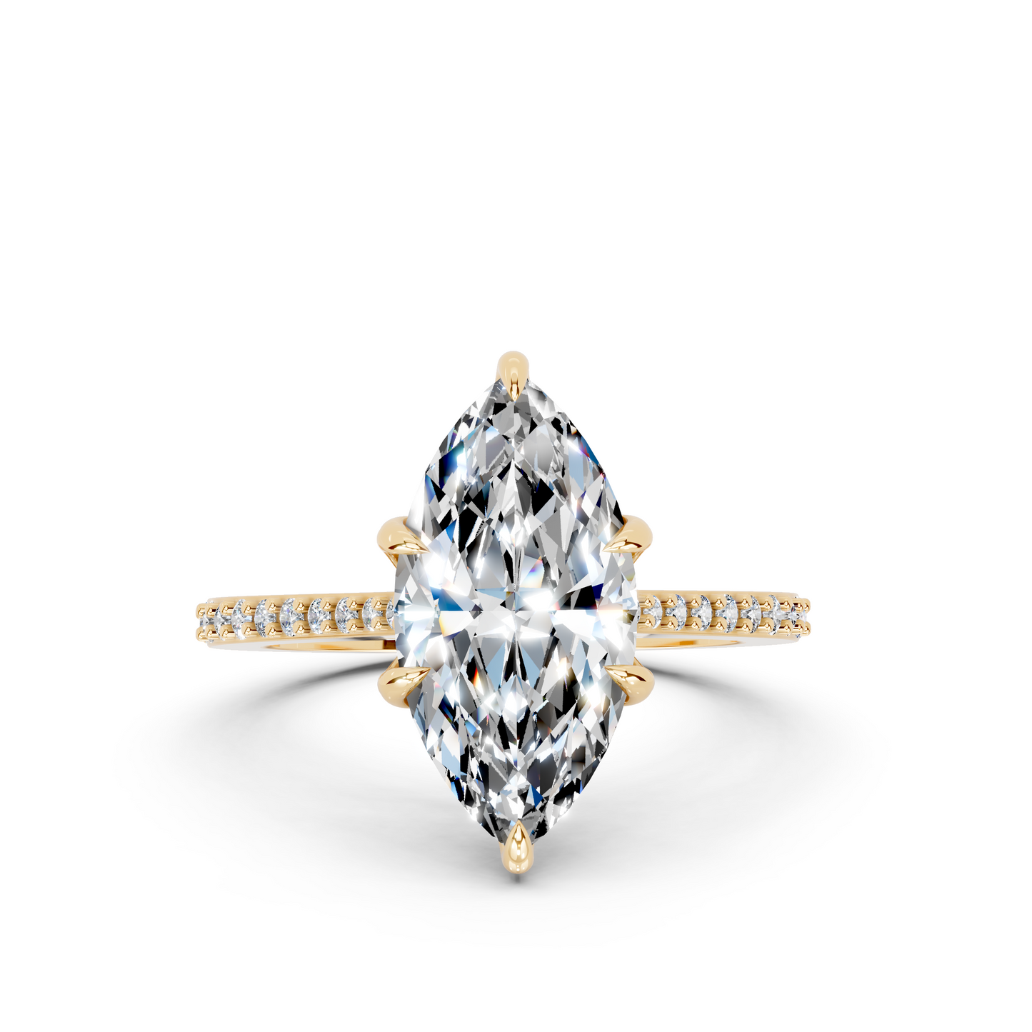 Roya Markiz 2.0 ct
