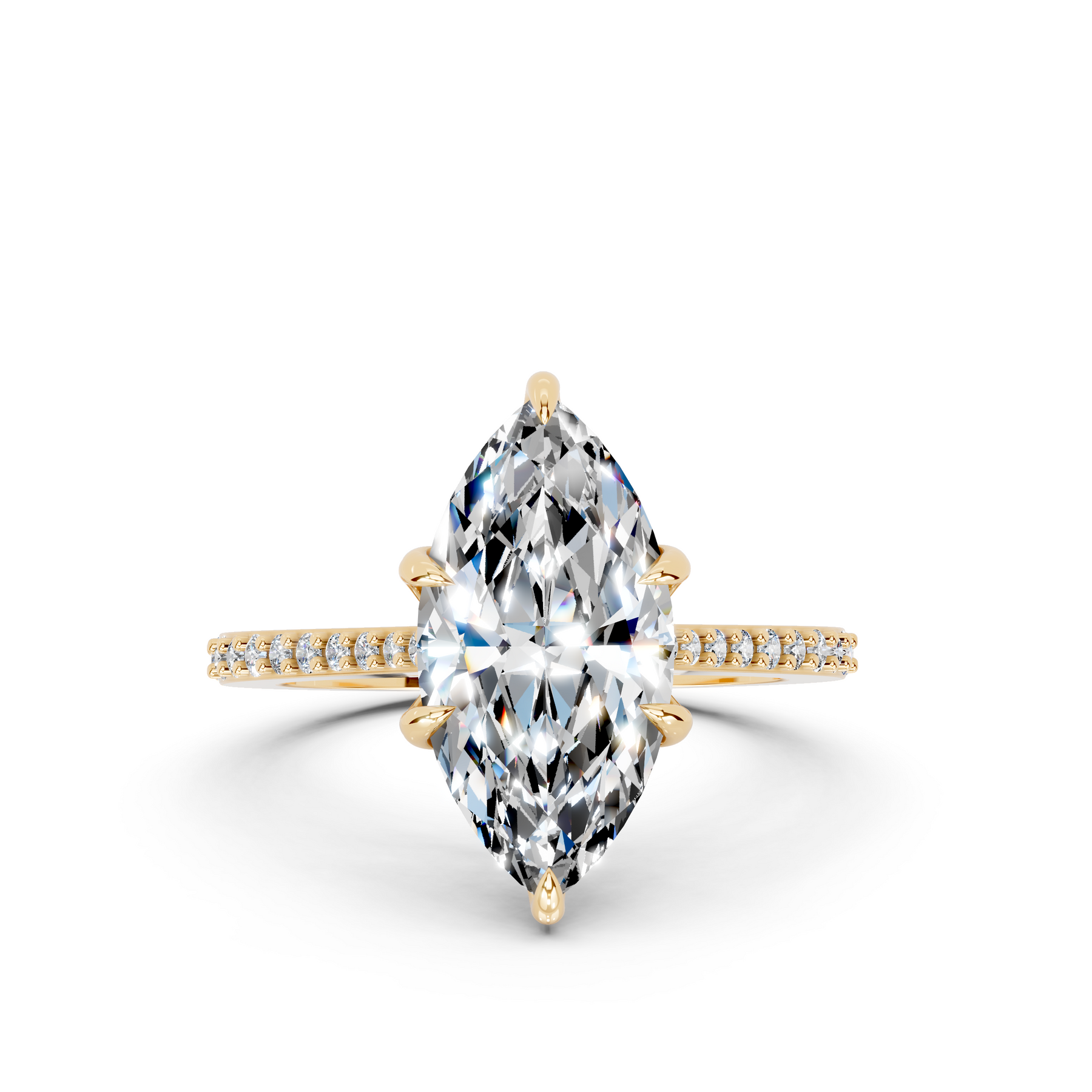 Roya Markiz 2.0 ct
