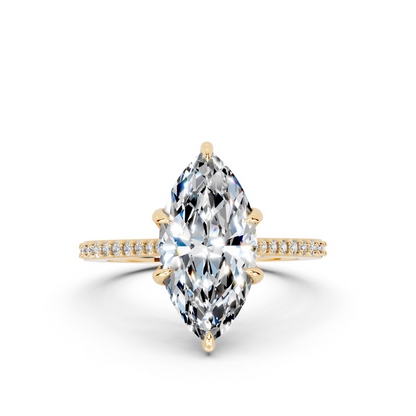 Roya Markiz 2.0 ct