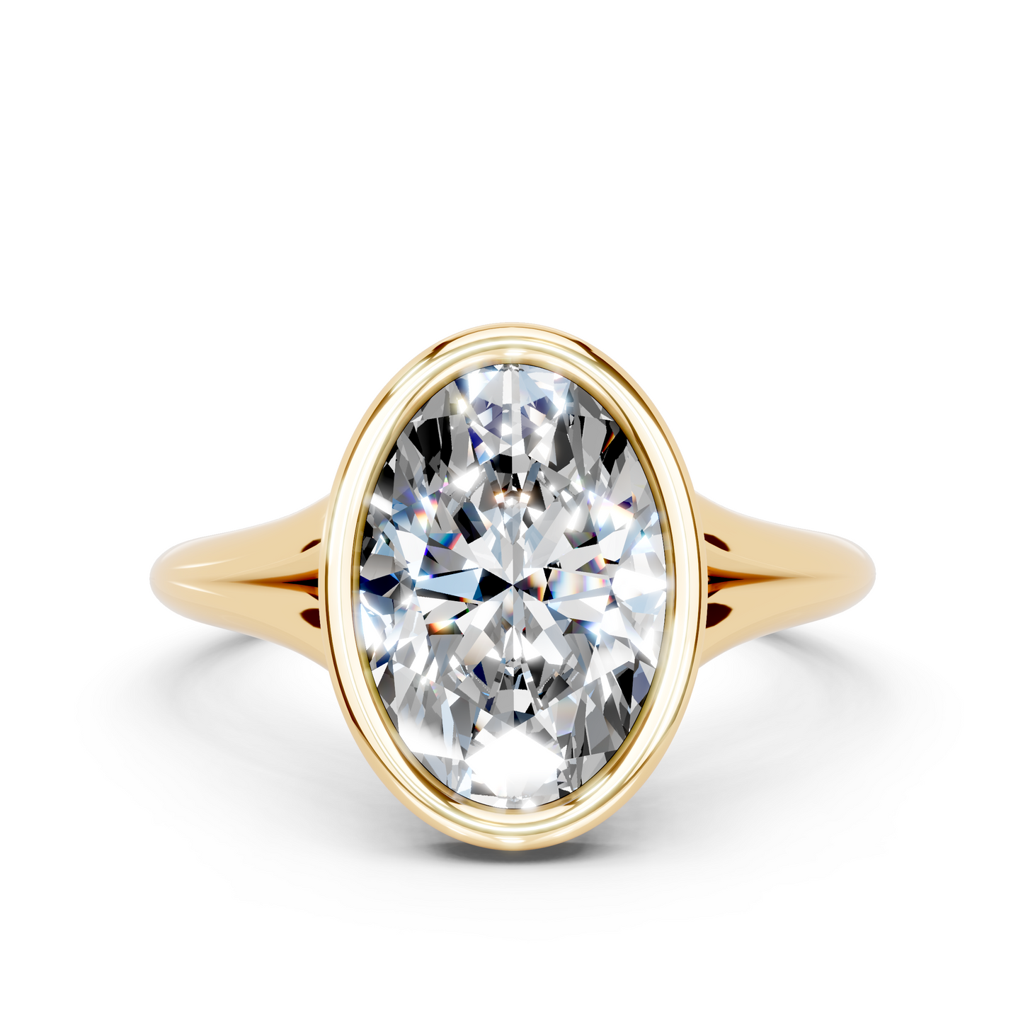 LUMI Oval